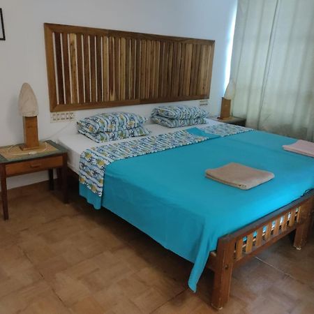 Inn Pondiville Forest Retreat Пондичерри Экстерьер фото
