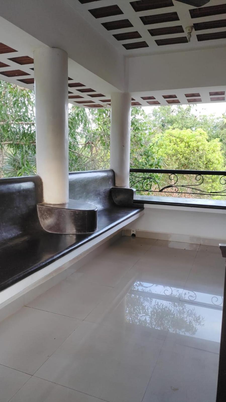 Inn Pondiville Forest Retreat Пондичерри Экстерьер фото